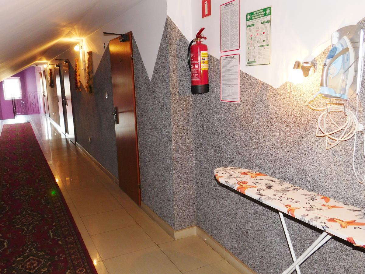 Zajazd Fakir Tapkowice Exterior photo